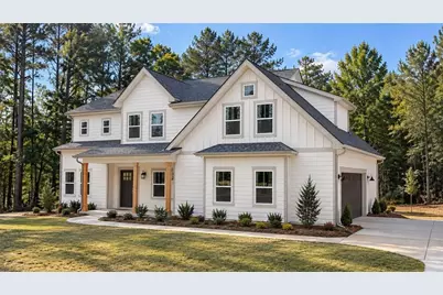 7967 Post Road, Winston, GA 30187 - Photo 1