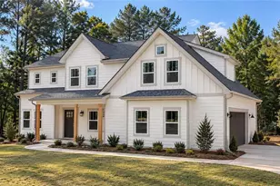 7967 Post Rd, Winston, GA 30187 - Photo 1