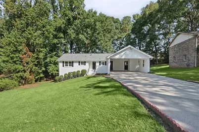 5092 Beth Street, Douglasville, GA 30135 - Photo 1