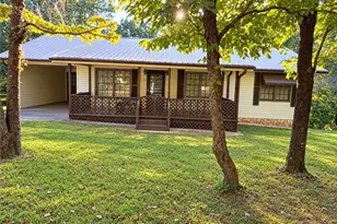 41 Green Forest Pkwy, Jasper, GA 30143 - Photo 1