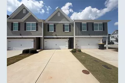 11633 Mendenhall Court, Hampton, GA 30228 - Photo 1