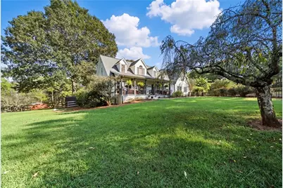 3204 Reavis Mountain Road, Ball Ground, GA 30107 - Photo 85