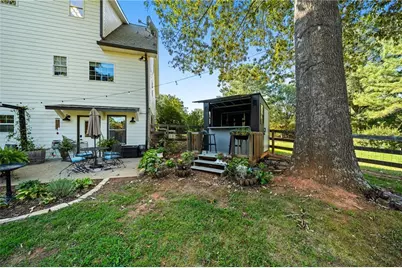 3204 Reavis Mountain Road, Ball Ground, GA 30107 - Photo 53