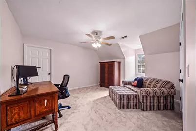 3204 Reavis Mountain Road, Ball Ground, GA 30107 - Photo 37