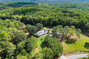 3204 Reavis Mountain Rd, Ball Ground, GA 30107 - Photo 1