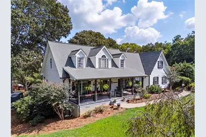 3204 Reavis Mountain Road, Ball Ground, GA 30107 - Photo 3