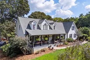 3204 Reavis Mountain Rd, Ball Ground, GA 30107 - Photo 3