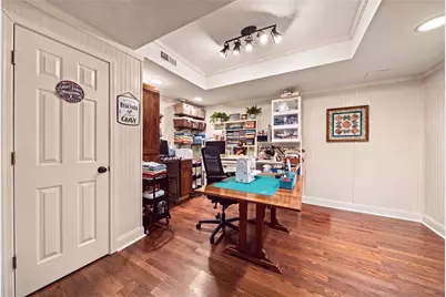 3204 Reavis Mountain Road, Ball Ground, GA 30107 - Photo 49