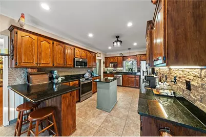 3204 Reavis Mountain Road, Ball Ground, GA 30107 - Photo 19