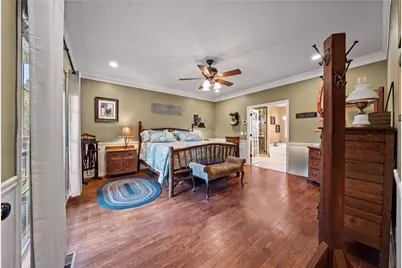 3204 Reavis Mountain Road, Ball Ground, GA 30107 - Photo 27