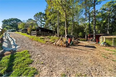 3204 Reavis Mountain Road, Ball Ground, GA 30107 - Photo 77