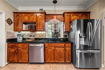 3204 Reavis Mountain Road, Ball Ground, GA 30107 - Photo 21