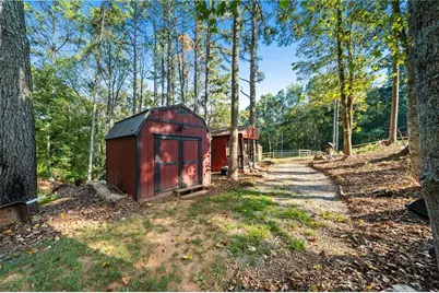 3204 Reavis Mountain Road, Ball Ground, GA 30107 - Photo 73