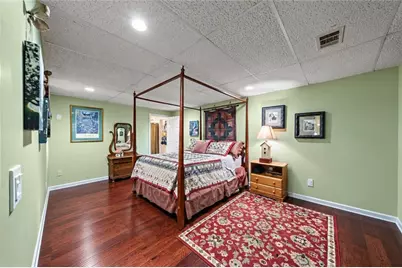 3204 Reavis Mountain Road, Ball Ground, GA 30107 - Photo 47
