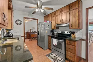 1119 Blazing Ridge, Lawrenceville, GA 30046 - Photo 13