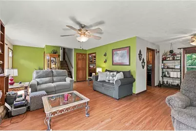 1119 Blazing Ridge, Lawrenceville, GA 30046 - Photo 7