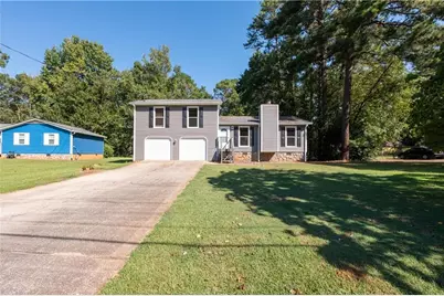 1119 Blazing Ridge, Lawrenceville, GA 30046 - Photo 1