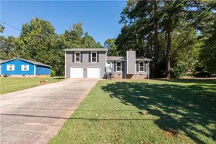 1119 Blazing Ridge, Lawrenceville, GA 30046 - Photo 1