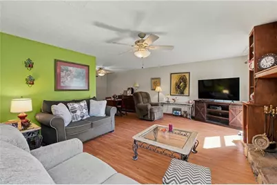 1119 Blazing Ridge, Lawrenceville, GA 30046 - Photo 5