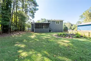 1119 Blazing Ridge, Lawrenceville, GA 30046 - Photo 35