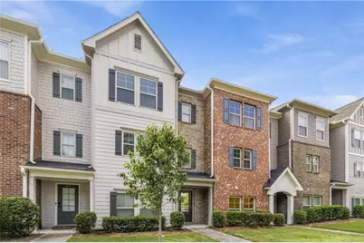 345 Sand Bay Drive SW #293, South Fulton, GA 30331 - Photo 3