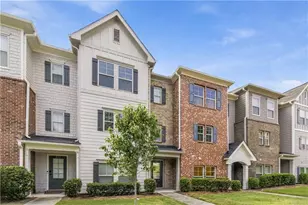 345 Sand Bay Dr SW, South Fulton, GA 30331 - Photo 3