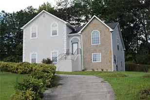 2053 Oakleaf Ln, Lithia Springs, GA 30122 - Photo 1