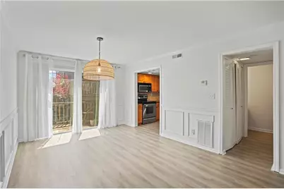 2825 Northeast Expressway NE #N4, Atlanta, GA 30345 - Photo 5