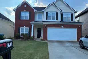 752 Grey Rock Rd, Norcross, GA 30093 - Photo 1