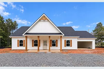 207 Cole Lake Rd, Dallas, GA 30157 - Photo 1