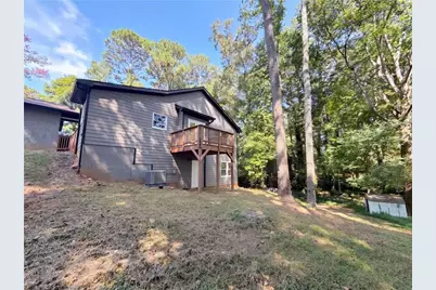 2674 Skylane Drive, Marietta, GA 30062 - Photo 5