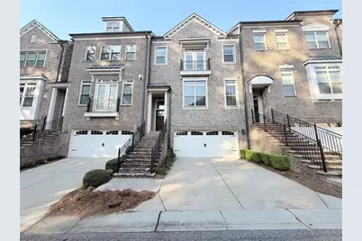 2256 Royal Vineyard Lane SE, Smyrna, GA 30080 - Photo 1