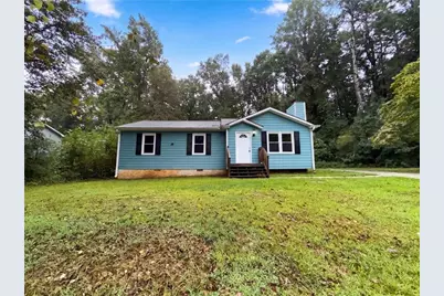 204 Arbor Way, Dallas, GA 30157 - Photo 1