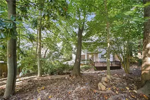 305 Old Tree Trce, Roswell, GA 30075 - Photo 45