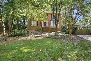 305 Old Tree Trce, Roswell, GA 30075 - Photo 1