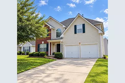 30 Westfield Way, Covington, GA 30016 - Photo 1
