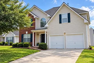 30 Westfield Way, Covington, GA 30016 - Photo 1