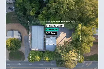 348 Oak Street, Athens, GA 30601 - Photo 3