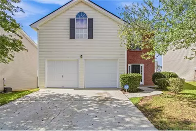 2571 S Hills, Riverdale, GA 30296 - Photo 1