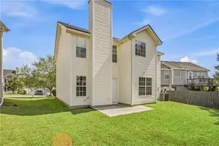 2571 S Hills, Riverdale, GA 30296 - Photo 29