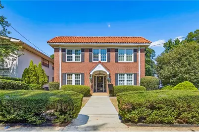 824 Greenwood Avenue NE #11, Atlanta, GA 30306 - Photo 43