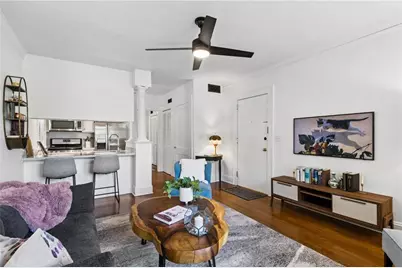 824 Greenwood Avenue NE #11, Atlanta, GA 30306 - Photo 3
