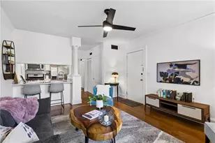 824 Greenwood Ave NE, Atlanta, GA 30306 - Photo 3