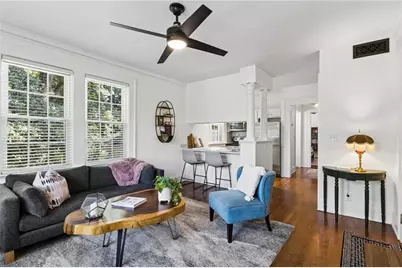 824 Greenwood Avenue NE #11, Atlanta, GA 30306 - Photo 9