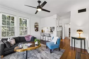 824 Greenwood Ave NE, Atlanta, GA 30306 - Photo 9