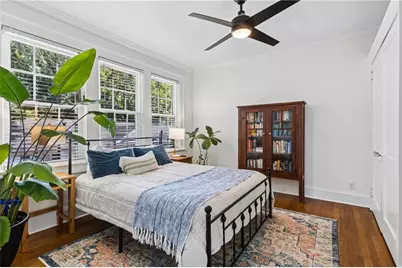 824 Greenwood Avenue NE #11, Atlanta, GA 30306 - Photo 5