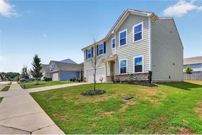 616 Blue Ash Court, McDonough, GA 30253 - Photo 3