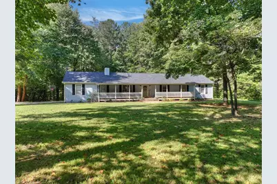 46 White Oak Drive, Talking Rock, GA 30175 - Photo 1