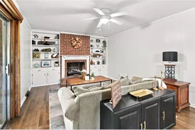 5 Beaver Run, Rome, GA 30165 - Photo 13