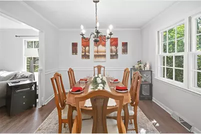 5 Beaver Run, Rome, GA 30165 - Photo 17